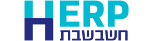 H-ERP Logo
